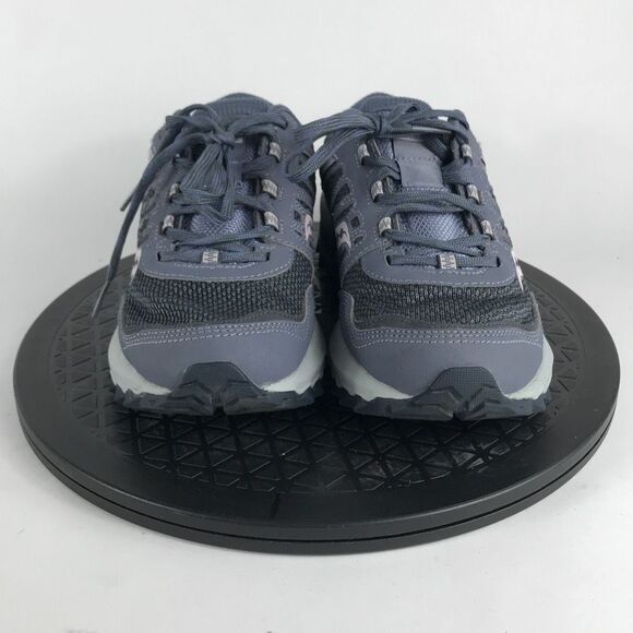 Saucony Excursion TR 13 Gray Trail Running Shoes S10525-3 Women’s Size 6.5 Wide - Picture 2 of 12